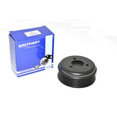 PULLEY - FAN - BRITPART - PQS500530